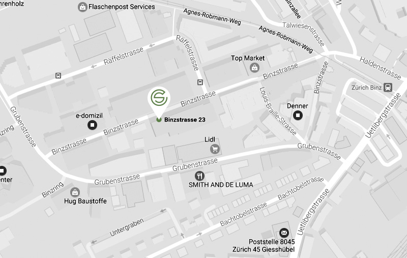 Supply Consulting Remo Stocker