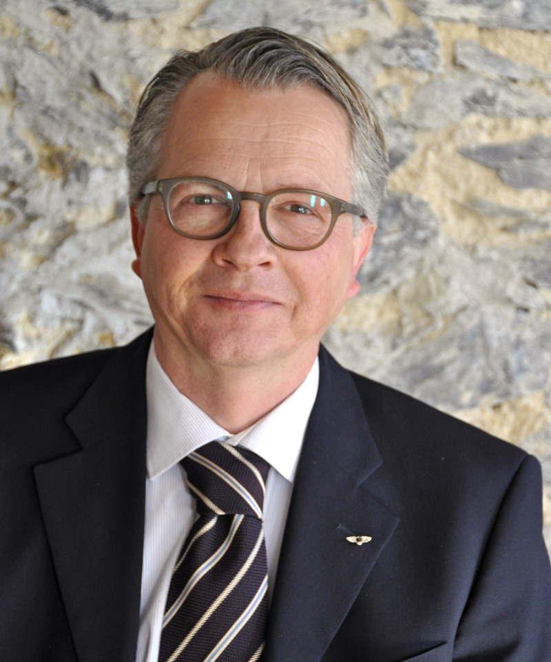 Supply Consulting Remo Stocker